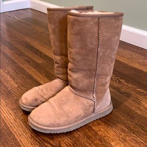 Ugg Tall Boots